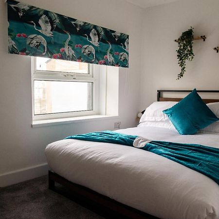 Victoria Street Apartments Morecambe Chambre photo