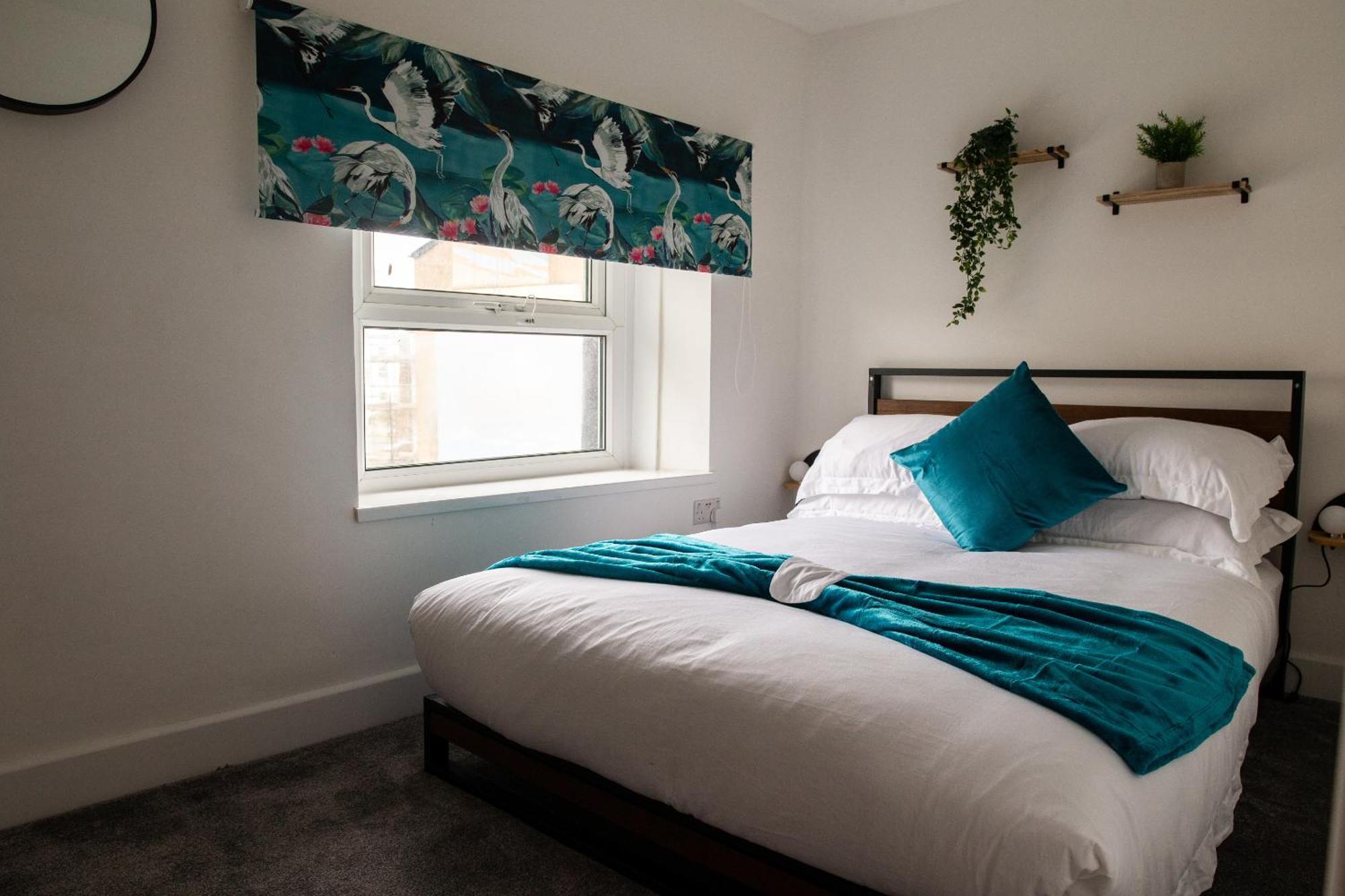 Victoria Street Apartments Morecambe Chambre photo